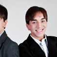 Reurys e Reurysson