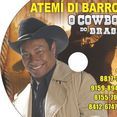ATEMí DI  BARROS O CAWBOY DO BRASIL