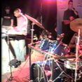 banda chinela de sola