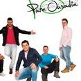 GRUPO PURA OUSADIA
