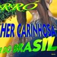 forró mulher carinhosa