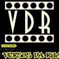 versos da rua