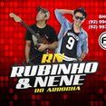 RUBINHO E NENE DO ARROCHA