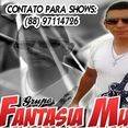 GRUPO FANTASIA MUSICAL