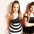 Carol & Ariane