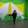 sol de verão-lieje lima