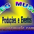 REC MUSIC PRODUÇÕES  e Eventos