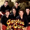 Garotos de Ouro