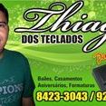 thiago dos teclados