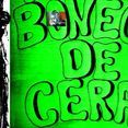 boneco de cera