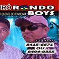 Rondo Boys