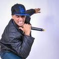 MC Andrezinho Alegria