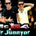 Mc G4 & Mr Junnyor #som da pegação
