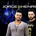 Jorge e Henrique