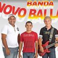 Itamar Baileiro