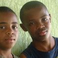 Augusto e Ariel