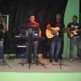 os manos do bailao