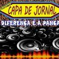 Capa de Jornal