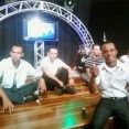 banda frutos de Deus