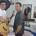 BARTOZINHO & DANIEL