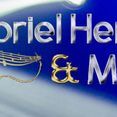 Gabriel Henrique e Matheus
