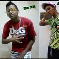 Mc Bk e Soneka Boladão