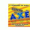 SISTEMA DO AXÉ