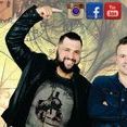 Robson Dias e Thiago
