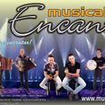 Musical Encanto