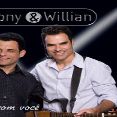 Tony e Willian