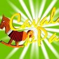 Cavalo de Pau