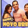 Banda Novo Brega / Oficial