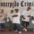 CONCEPÇÃO CRIMINAL sinfonia terrorista