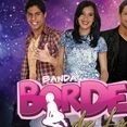 Banda  Bordel  de  Luxo
