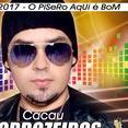 CACAU E BANDA FORROZEIROS DA MOLEKA