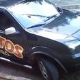 garotos do forro