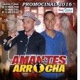 Amantes Do Arrocha