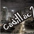 Cadillac 23