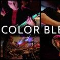 Color Bleed
