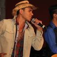Sidnei Silva e Alex