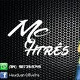 Mc Htrês Oficial