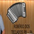 Robério dos teclados PB