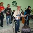 Ministério Sal da Terra