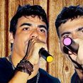 Marcos Falcão & Adriano