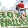 Eloy Whallas