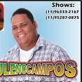 Giulleno Campos