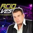 Márcio Alves, o gordinho do forró