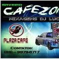 saveiro cafezona