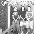 Banda Corações Impuros