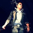 Jefferson Junio Oficial